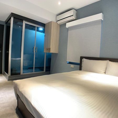 Donni Room For Rent Тайбэй Экстерьер фото