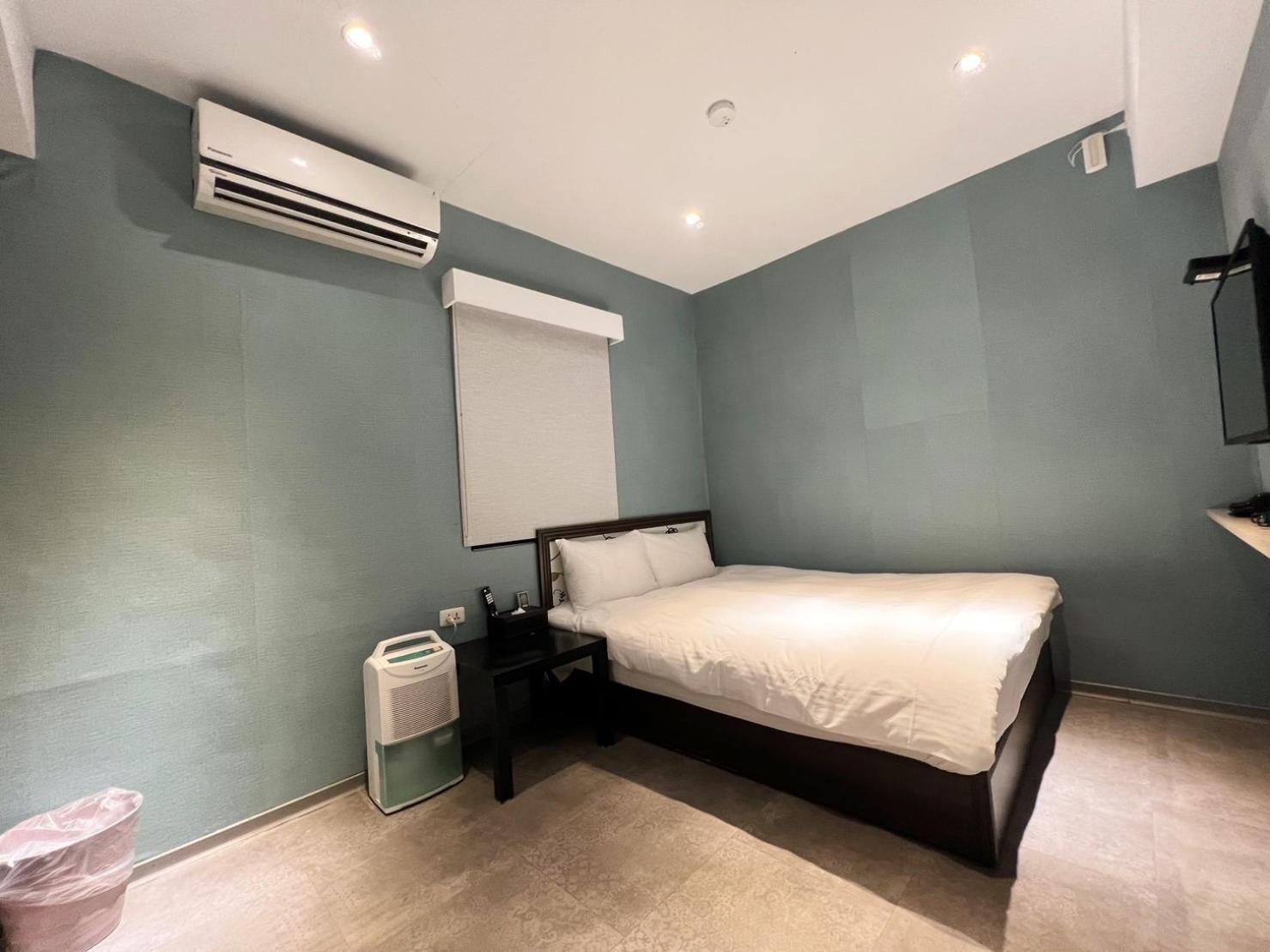 Donni Room For Rent Тайбэй Экстерьер фото