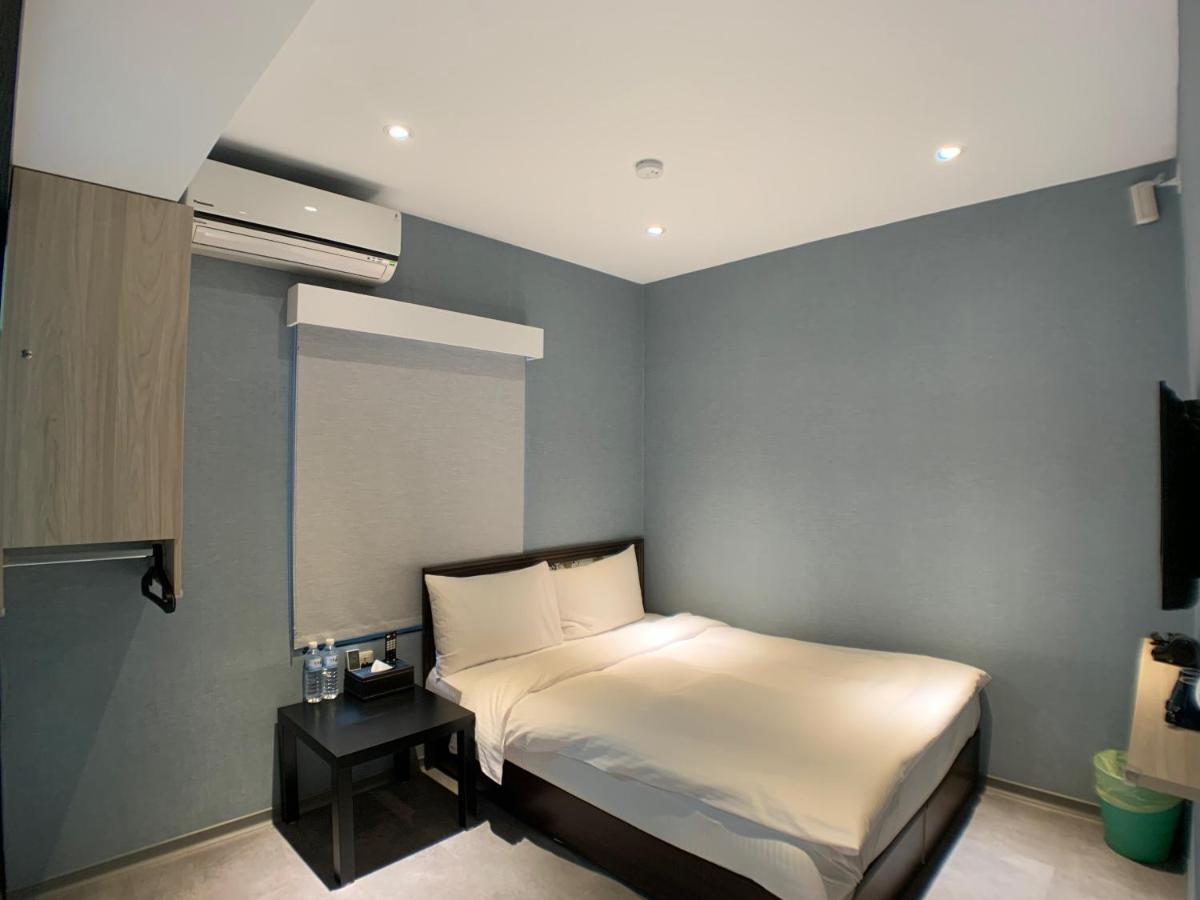 Donni Room For Rent Тайбэй Экстерьер фото